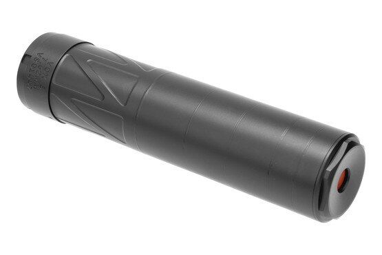 Energetic Armament Vox S 7.62mm Suppressor is made from a nickel-cobalt superalloy